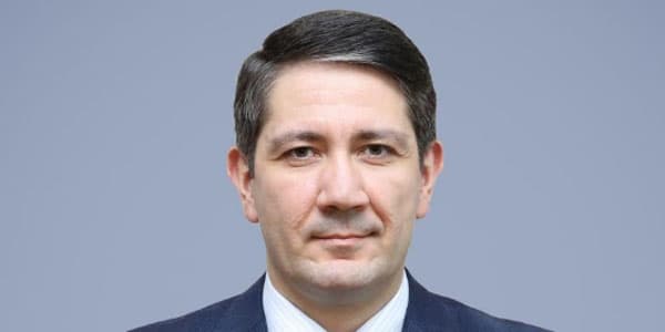 Prezident nazir müavini təyin etdi