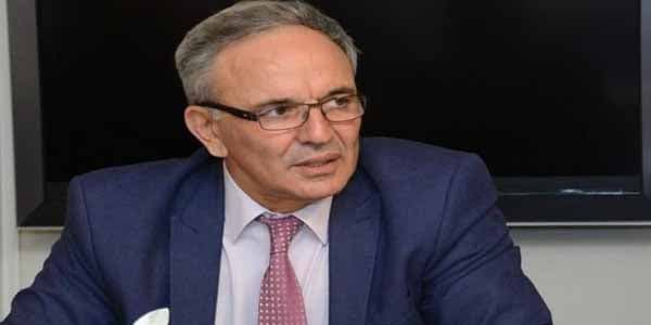 Amaşov şikayətləndi: Azərbaycanda erməni radiosunun dalğaları eşidilir