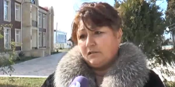 Balakəndə qəribə olay: Yaşayır, amma ölmüş kimi qeydiyyatdadır (VİDEO)