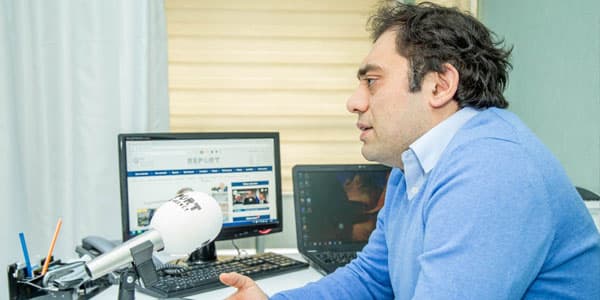 Elçin Mustafayev: “Mayesiz qalan insanlarda böyrək daşının əmələ gəlmə ehtimalı olduqca yüksəkdir”