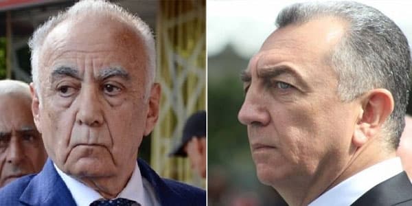 Hacıbala Abutalıbovun ən yaxın kadrı niyə işdən çıxarıldı? (SƏBƏB)