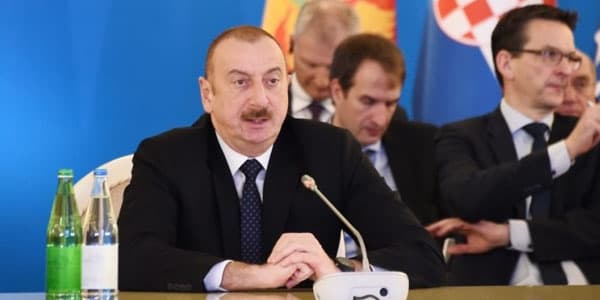 İlham Əliyev: “Tədricən məqsədimizə çatmışıq”