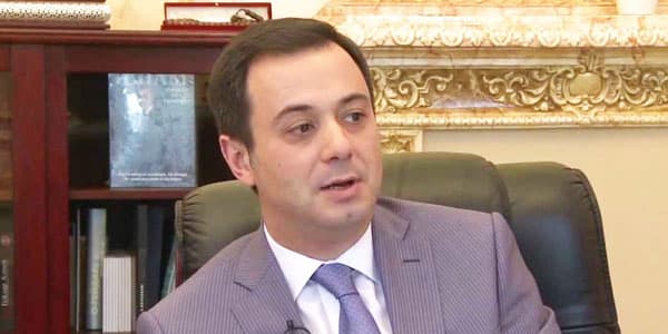 XİN-dən Elşad İskəndərovla bağlı bəyanat