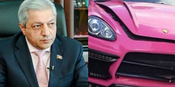 Deputat qadının öldüyü qəzadan danışdı: “Porşe"ni kim sürürmüş?