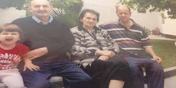 İsa Muğannanın nəvəsi dövlət qulluğuna qəbul oldu  (FOTO)