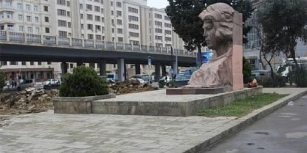 Xaləddin İsgəndərovun 5 ildir “bağladığı” park nə vaxt açılacaq?