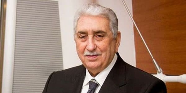 Arif Babayev əməliyyat olundu