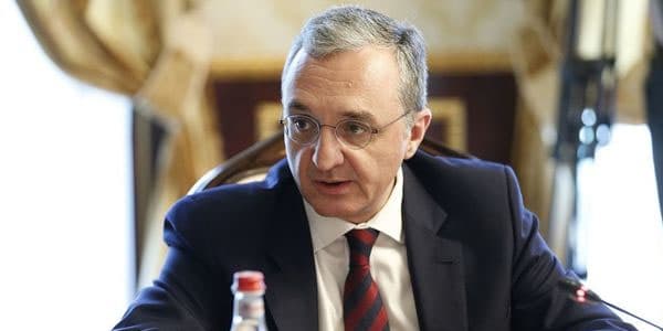 Rəsmi Vaşinqton Ermənstanın XİN başçısının ABŞ-a səfərini təxirə saldı