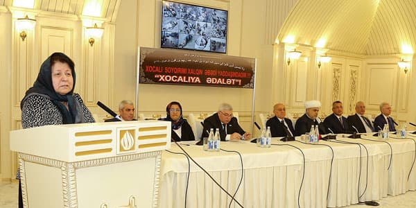 Xankəndinin deputatı: "İndi mən seçicilərimin qarşısına çıxım onlara nə deyim?"