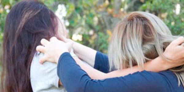 Orta məktəbin qadın müəllimləri arasında dava: cinayət işi başlanıldı