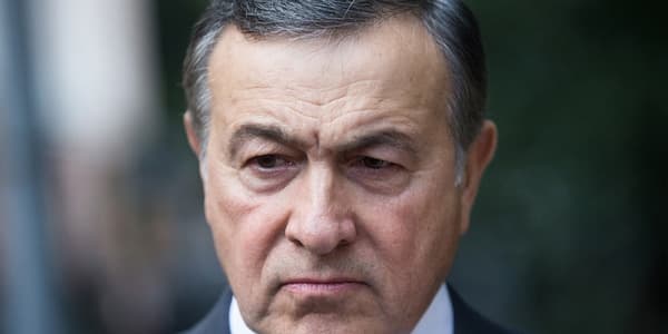 Rusiyanın 40 milyardlıq layihəsi Ağalarovun şirkətinə verilir