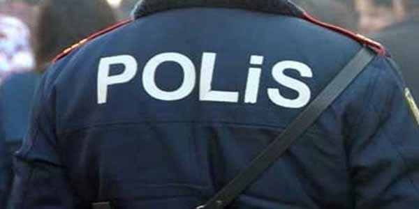 Polis orqanlarında rəis olmaq istəyənlərin nəzərinə!