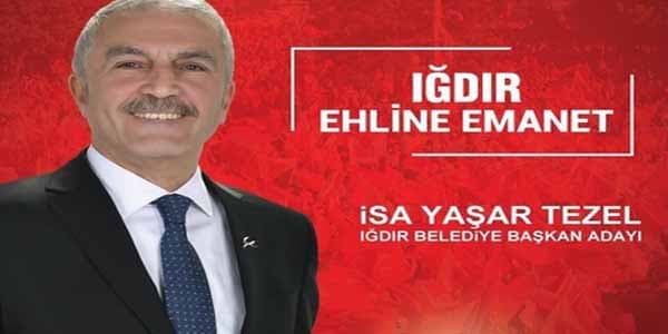 Ərdoğan və Bahçeli azərbaycanlı jurnalisti vahid namizəd etdi (FOTOLAR)