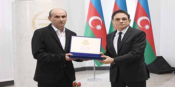 DTX partizanların vərəsələri üçün arxivi açdı