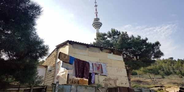 Bayıl ərazisində qarışıq durum: köçürülmə niyə yubanır?