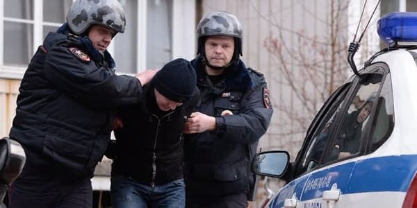 Moskvada azərbaycanlını öldürməkdə şübhəli bilinən şəxs həbs edildi