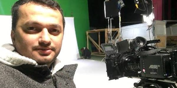 Nazim Şərbətov: "Bütün ölkələrdə İctimai TV və Dövlət Televiziyası neqativ ötürməməyə çalışır" (MÜSAHİBƏ)