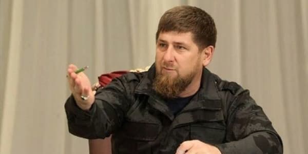Kadırov əsəbiləşdi: "Bu, bütün Qafqazı alçaltmaqdır"