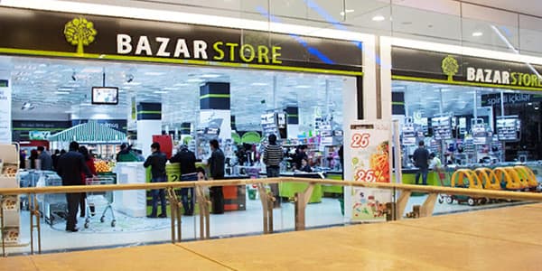 “Bazarstore”da satılan düyünün tərkibi heyrət doğurdu (VİDEO)
