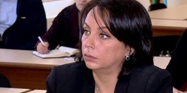 Liya Bayramovaya yeni vəzifə verildi