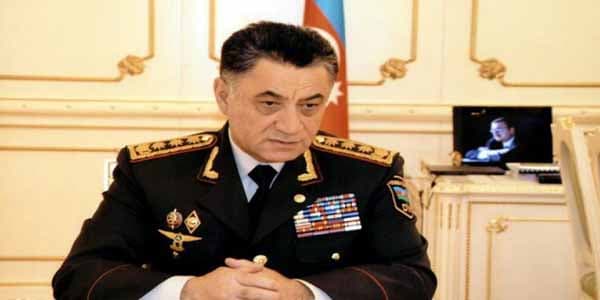 Ramil Usubov yeni rəis təyin etdi