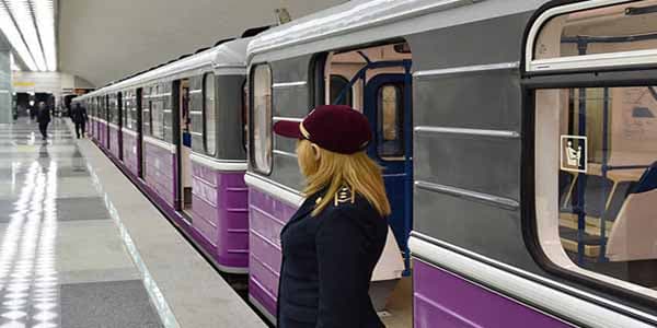 Metro istifadəçilərinin nəzərinə! Fevral ayının sonunadək...