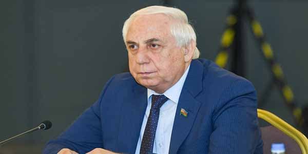 Hadi Rəcəbli: "Ailədə 2 nəfər işləyəndə 180 manatla dolanmaq olar" 