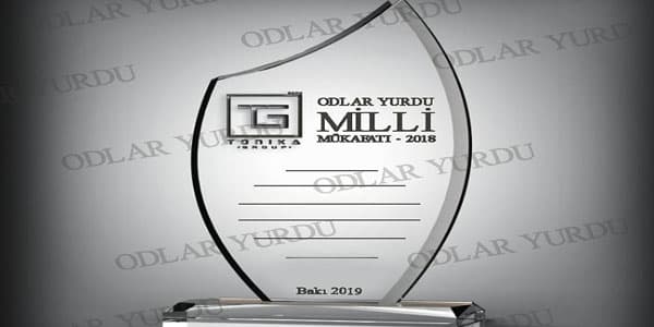 “Odlar Yurdu” Milli Mükafatına layiq görülən nominantlar açıqlandı