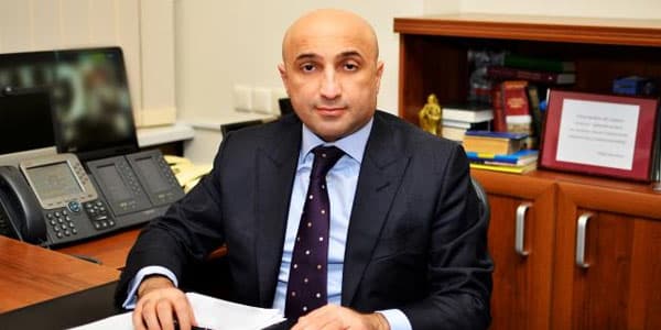 Azərbaycanlı məmurların Krımda prokuror olan qardaşı: “Orada işləməyə imkan verməzdilər”