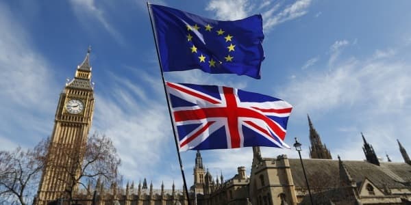 "Brexit"in təxirə salınması təklif edildi