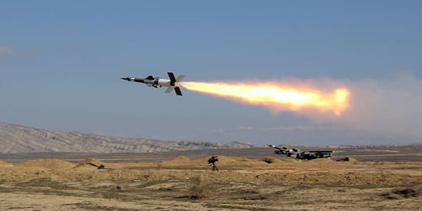 Hərbi Hava Qüvvələri bölmələrinin döyüş atışlı təlimləri keçirilib (FOTO/VİDEO)