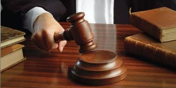 Vəzifəli şəxsin oğlunun şikayəti təmin edilmədi