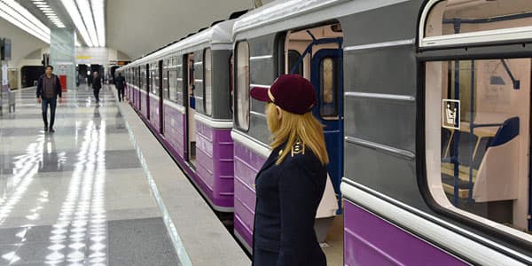 Bakı metrosunda nə yeniliklər olacaq?