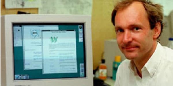 Dünyanın ilk brauzeri yenidən istifadəyə verildi
