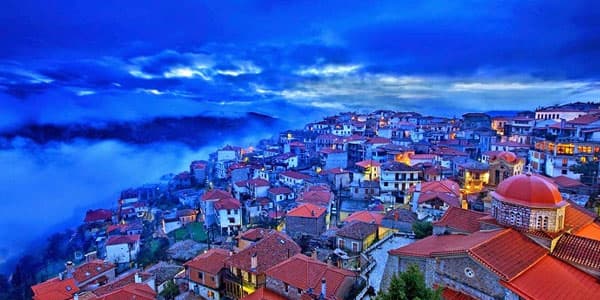 Havası ən təmiz olan ölkələr (SİYAHI)
