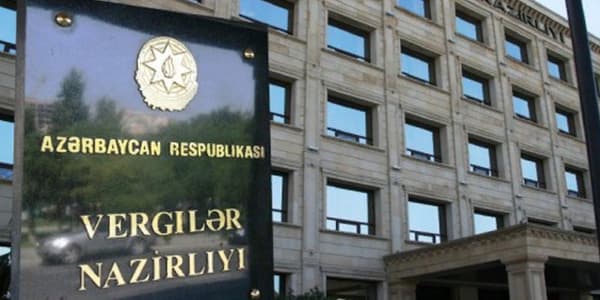 Vergi ödəyiciləri üçün yeni xidmət yaradıldı
