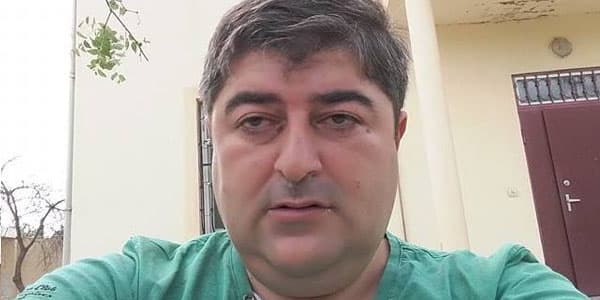 Komaya düşən jurnalist dünyasını dəyişdi