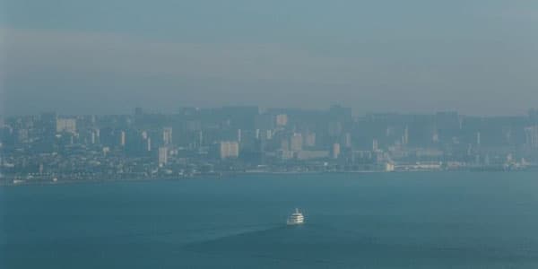 Sabahın hava proqnozu