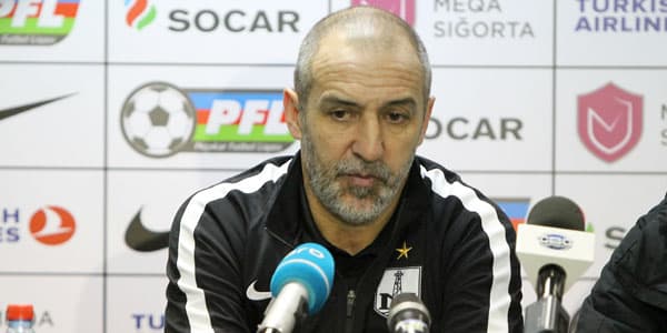 Bordin Hacıyevi "razborka"ya çağırdı: "Ona dedim ki, gözlə..."