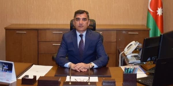 İcra başçısı vəfat etdi