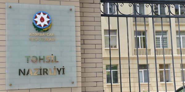 Yaxın günlərdə bir neçə orta məktəbə yeni direktor təyin olunacaq (RƏSMİ)