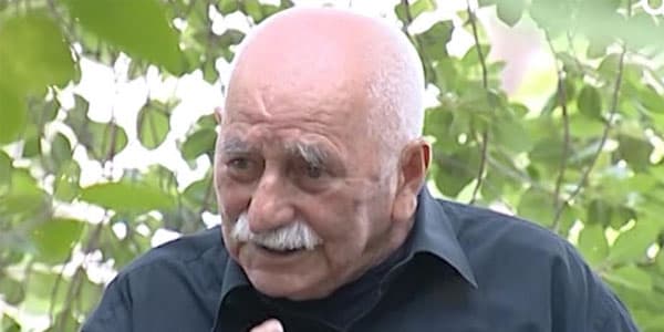 Ömrünə az qalıb deyə gəlinini öldürən qayınata: "Bilmirdim bu qədər yaşayacam" (VİDEO)