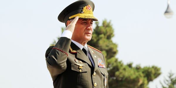 Ramil Usubov rəis təyin etdi