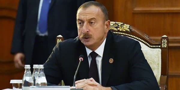 İlham Əliyev: "Növbəti aylarda çox ciddi islahatlar aparılacaq"