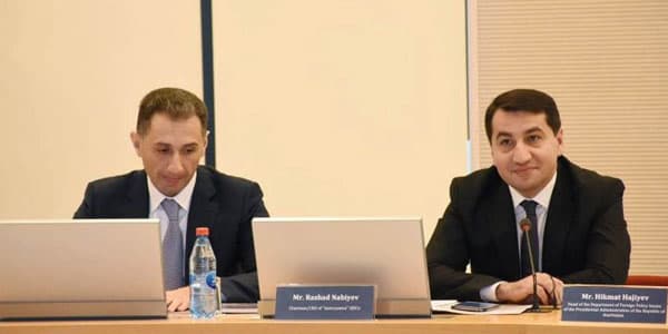 “Azərkosmos”: Ermənilər Azərbaycanın işğal etdikləri ərazilərini vəhşicəsinə talan edir (FOTO)