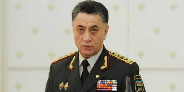 Ramil Usubov rəisi işdən çıxardı (FOTO)
