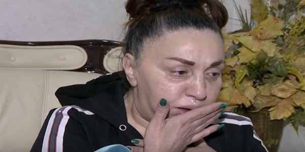 Xalq artisti: Həkimlərin səhvinə görə ölə bilərdim (VİDEO)