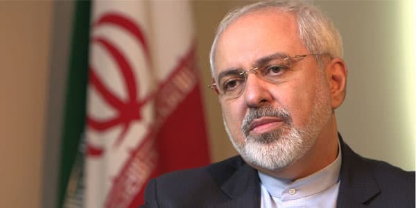 Həsən Ruhani Cavad Zərifin istefasını qəbul etməyib (YENİLƏNİB)