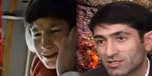 Xocalı sakini: "Ailə üzvlərimin başını kəsdilər, qardaşımın yarasına qaynar su tökdülər" (VİDEO)