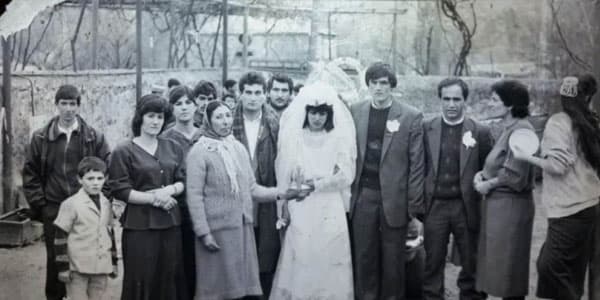 Xocalıdakı son toy: bəyin sağdışı əsir götürüldü (FOTOLAR)